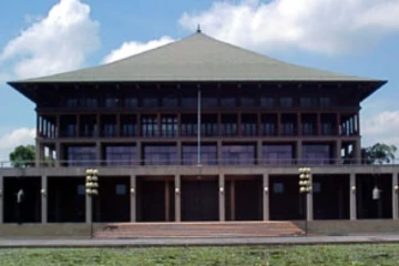 ඩොලර් මිලියන 2.5ක් අස්ථානගතවීම ගැන පාර්ලිමේන්තු විවාදයකට අනුමැතිය