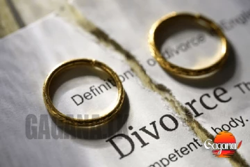 ශ්‍රී ලංකාවේ දික්කසාද අනුපාතය ඉහළටම