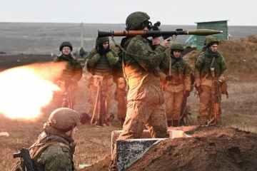 நீங்க எல்லாம் இப்படி பண்ணா மூன்றாம் உலகப்போர்தான் : ரஷ்யா எச்சரிக்கை