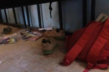 நைஜீரியாவில் பயங்கரவாதிகள் ஆட்டுழியம்: 300-க்கும் மேற்பட்ட பள்ளிமாணவிகள் கடத்தல்!