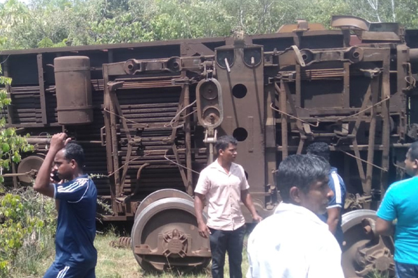 திருகோணமலையில் இடம் பெற்ற கோர விபத்து | A Tragic Accident In Trincomalee