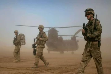 அமெரிக்க படைக்கு ஆப்கான் விதித்த கெடு நாளையுடன் முடிவு