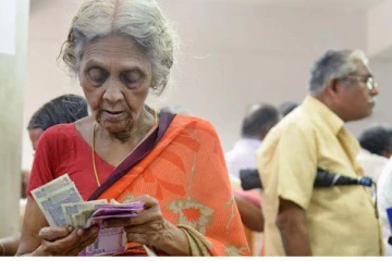 பென்ஷன்தாரர்களே..முக்கிய அறிவிப்பு, வீடு தேடி வரும் சேவை - அவசியம் தெரிஞ்சுக்கோங்க!