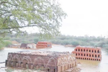 கனமழையால் சேதமான செங்கல் சூளைகள் - நிவாரணம் வழங்க கோரிக்கை!