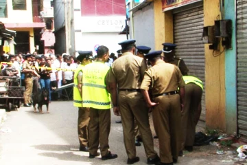 சகோதரர்கள் கொலையுடன் தொடர்புடைய சந்தேக நபர்கள் அடையாளம்