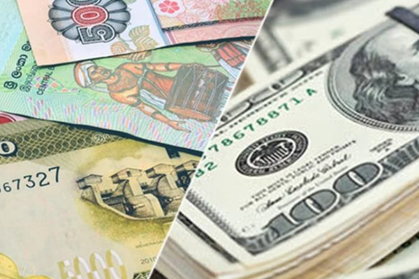 இலங்கை ரூபாயின் பெறுமதி இன்று அதிகரிப்பு! | The Value Of The Sri Lankan Rupee Increased