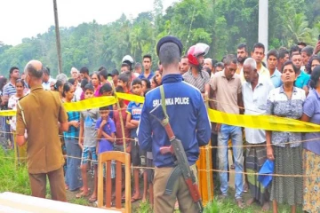 பிள்ளைகளை கொலை செய்துவிட்டு இளம் தந்தை எடுத்த விபரீத முடிவு! பின்னணியில் வெளியான காரணம்