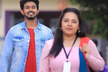 Baakiyalakshmi: புதிய சிக்கலில் பாக்கியா... இனியாவுக்கு போன் பண்ணிய சிவகார்த்திகேயன் மேனேஜர்?