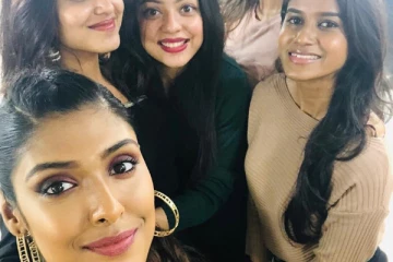 அப்படி இருந்த நான் இப்படி ஆகிட்ட! பிகில் நடிகையின் தற்போதைய நிலைக்கு இதுதான் காரணம்...
