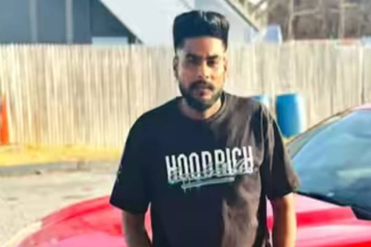நியூயார்க்கில் பீட்சா டெலிவரி செய்த 28 வயது இளைஞர் சுட்டுக்கொலை | Pizza Delivery Man Shot Dead In New York