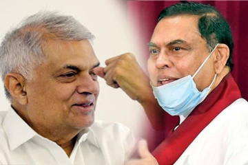 அடுத்த ஜனாதிபதி தேர்தலில் மொட்டு கட்சியின் விருப்பத்தை வெளிப்படுத்திய பசில்