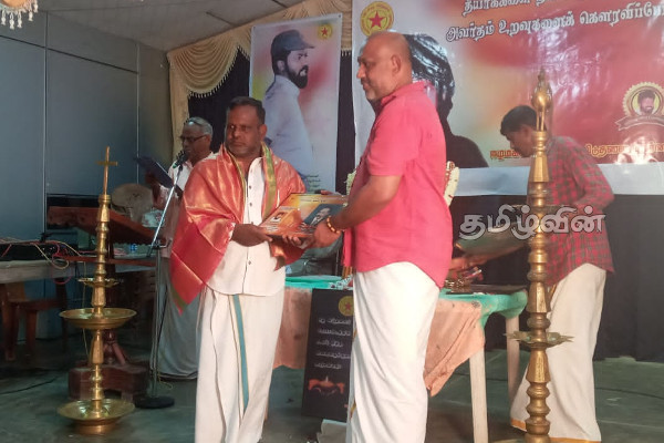 தமிழ் மக்களின் நலனுக்காக முன்னெடுக்கப்பட்டுள்ள நடவடிக்கை(Photos) | Tsri Lankan Government Deceiving Tamils