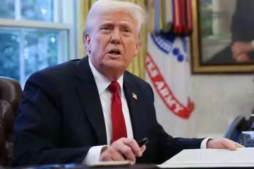 ரஷ்யா–உக்ரைன் யுத்தம் ; அமைதி பேச்சுக்கு முன் டிரம்ப் அதிரடி அறிக்கை