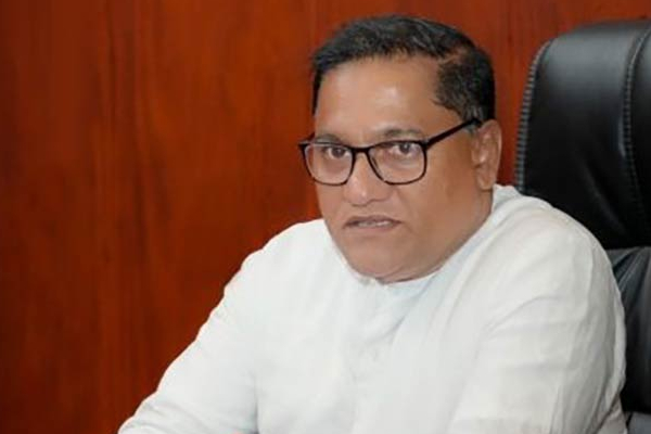 அமெரிக்காவுடன் தீராத பேச்சுவார்த்தையில் இலங்கை! | Sri Lankan Tariffs Continue To Discussed With Us அமெரிக்காவுடன் தீராத பேச்சுவார்த்தையில் இலங்கை! | Sri Lankan Tariffs Continue To Discussed With Us