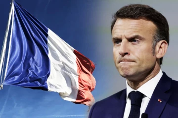 பிரான்ஸ் தேர்தலின் புதிய வரலாறு: கருத்துக்கணிப்பில் வெளியான தகவல்