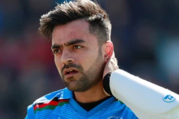 மோசமாக பாதிக்கப்பட்டுள்ளோம்.. தயவுசெய்து உதவுங்கள்: ஆப்கானிஸ்தான் வீரர் ராஷித் கான் உருக்கம்