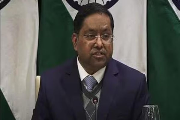 ரஷ்யாவிலிருக்கும் இந்தியர்களுக்கு வெளியுறவு அமைச்சகம் விடுத்துள்ள எச்சரிக்கை... | Ministry Of External Issued Warn Indian In Russia