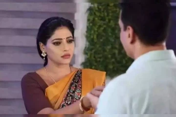 என்ன கோபி பொம்மள சோக்கா! கோபியின் காத்துவாக்குல ரெண்டு காதல்..