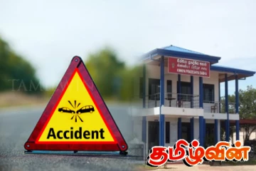 முன்னாள் கிண்ணியா பிரதேச சபை உறுப்பினர் விபத்தில் பலி