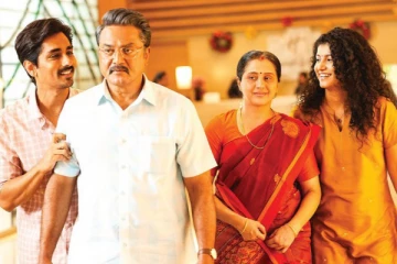 8 நாட்களில் 3BHK திரைப்படம் செய்துள்ள வசூல்.. எவ்வளவு தெரியுமா