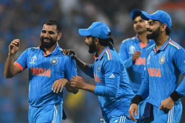 இந்திய அணியின் பிரபல வீரர் ஒருவரின் செயல்: வைரலாகும் காணொளி