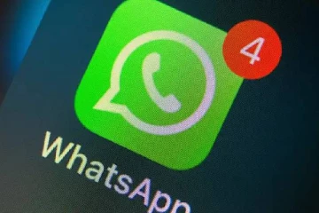 இந்த ஐபோன்களில் வாட்ஸ்அப் இனி வேலை செய்யாது.., நீங்கள் என்ன செய்ய வேண்டும் ?