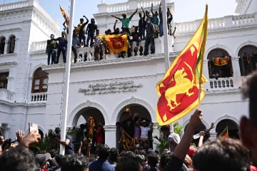 பிரதமர் செயலகத்தில் வைக்கப்பட்டிருந்த சர்வதேச நாணய நிதியம் சம்பந்தப்பட்ட முக்கிய  ஆவணங்கள் மாயம்!