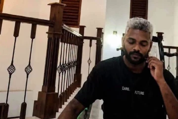 මුළු රටම කම්පා කළ තරුණයාගේ අවාසනාවන්ත සමුගැනීම - පොලිස් විමර්ශන ඇරඹේ