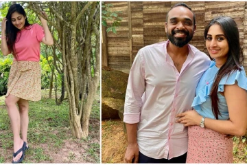 "නමට පිරිමි වෙච්ච සමහර ලොන්තයෝ ඉන්නවා"...ගෑනු ඔක්කොම බඩු කියලා හිතන් ඉන්නේ...ශේෂාද්රී රතු කට්ට පන්නා ගනී?.(PHOTOS)