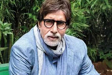 බොලිවුඩ් සුපිරි තරුව රූගත කිරීම් අතරතුර තුවාල ලබයි