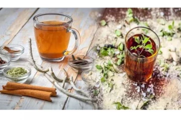 தீராத காய்ச்சலை குணமாக்கும் மூலிகை கஷாயம் - செய்வது எப்படி?