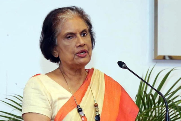 சந்திரிக்காவுக்கு ஏற்பட்டுள்ள பரிதாப நிலை | Chandrika Will Move In Two Months Time
