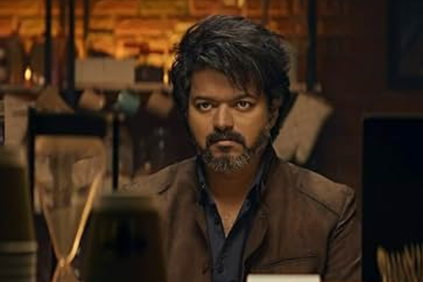 லியோ வெற்றி விழா நடக்காதா? தயாரிப்பாளர் விண்ணப்பம் நிராகரிப்பு | Leo Success Meet Application Rejected