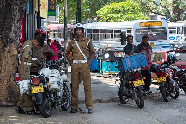 பொதுமக்களுக்கு பொலிஸார் விடுத்த முக்கிய அறிவிப்பு | Important Announcement By The Police Public
