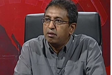 කල්ලියක් ජනපතිව කොටු කරා..! ප්‍රබලයෙකු සිදුකරන විශේෂ හෙළිදරව්ව..!