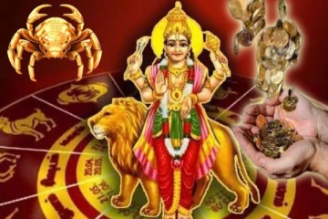 50 ஆண்டுகளுக்கு பின் புதன் உருவாக்கிய விபரீத வக்ர பெயர்ச்சி ஜாக்பட் எந்த ராசிக்கு?