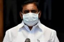 கொரோனா தடுப்பூசியை நானும் போட்டுக்கொள்வேன்- முதலமைச்சர் பழனிசாமி