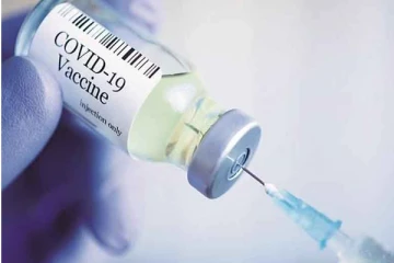 3 வயதுக்கு மேற்பட்ட குழந்தைகளுக்கு கொரோனா தடுப்பூசி - வெளியான புதிய தகவல்