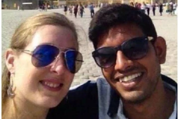 பிரான்ஸ் அழகியுடன் காதலில் விழுந்த ஆட்டோ டிரைவர்... அதன்பின் நடந்த சுவாரசிய சம்பவம்