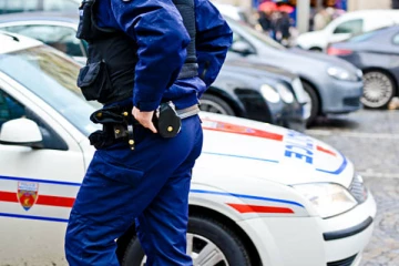 பிரான்ஸில் இலங்கைத் தமிழ் இளைஞர் சுட்டுக்கொலை; பகீர் கிளப்பிய சம்பவம்