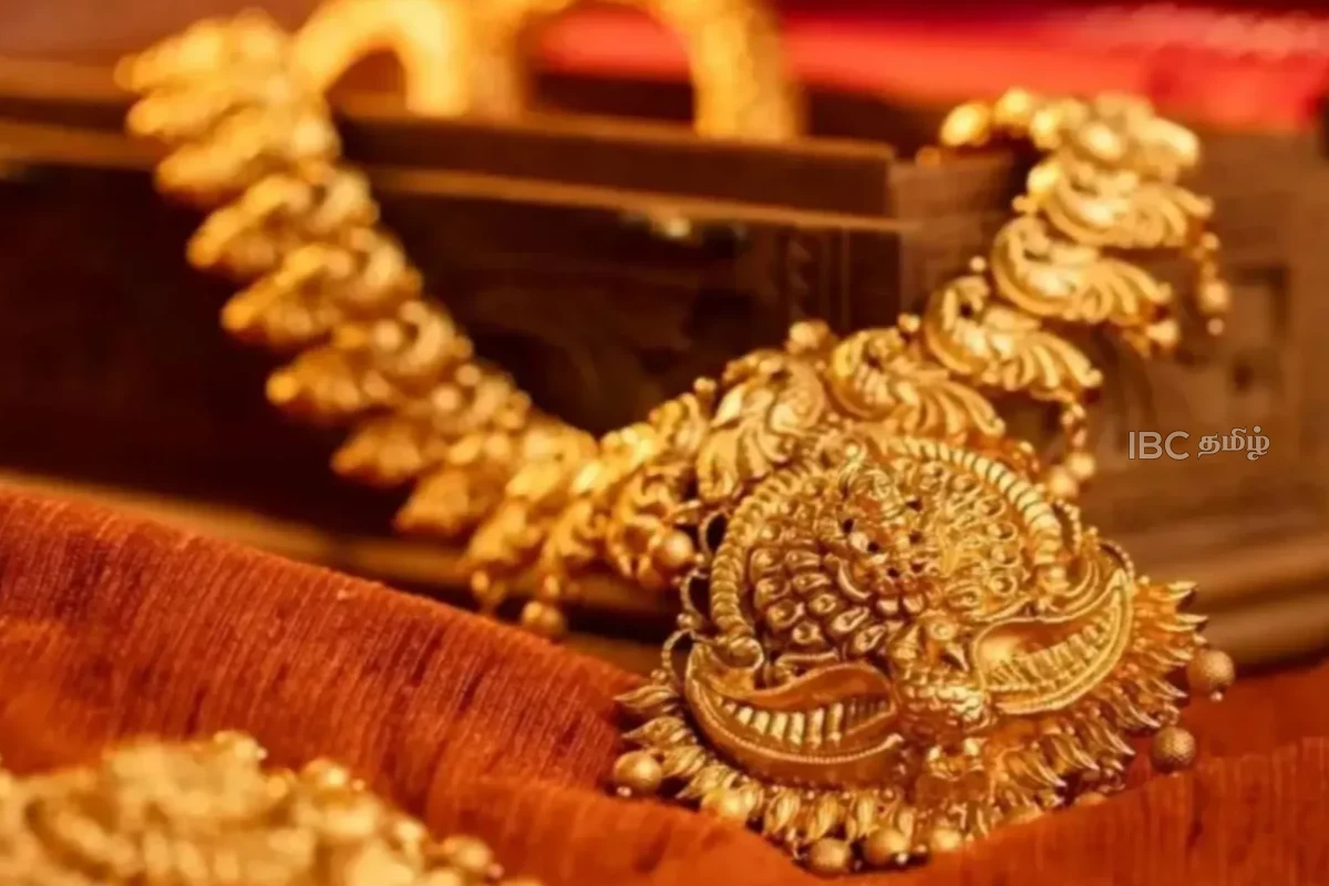 தங்கம் வாங்கவுள்ளோருக்கு முக்கிய அறிவிப்பு | Good News For Gold Buyers Gold Prices Reduce In Sl