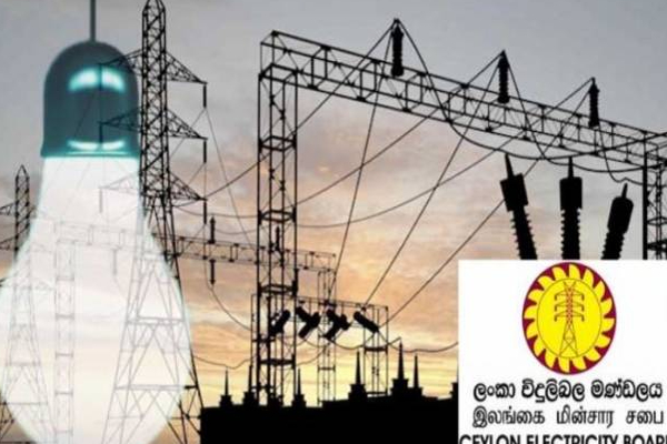 இலங்கை மின்சார சபைக்கு வழங்கப்பட்டுள்ள அனுமதி! | Purchase Electricity Ceylon Electricity Board