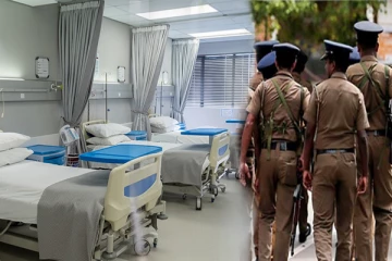 நீர்கொழும்பு சிறைச்சாலையில் உயிர்நீத்த இராகலை நபர் ; நடந்தது என்ன?