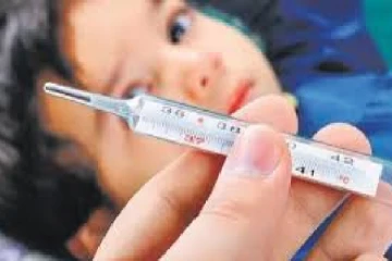 குழந்தைகளிடையே பரவும் நோய் ; பெற்றோர்களுக்கு வைத்தியர் விடுத்துள்ள எச்சரிக்கை