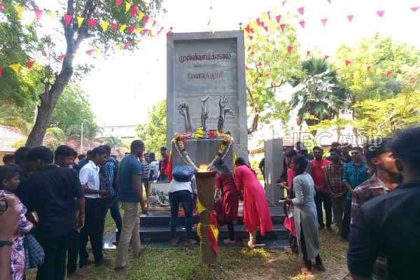 தமிழர் தாயகமெங்கும் உணர்வெழுச்சியுடன் இடம்பெற்ற முள்ளிவாய்க்கால் நினைவேந்தல் [காணொளிகள்] | Mullivaikkal Commemoration Events