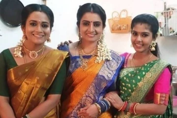 கொண்டாட்டத்தில் குதித்த பாண்டியன் ஸ்டோர்ஸ் பிரபலங்கள்- வெளிவந்த சூப்பர் புகைப்படங்கள்