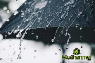 அம்பாறையில் பிற்பகல் வேளையில் வானிலையில் ஏற்படவுள்ள மாற்றம்