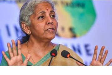 2025-26 மத்திய பட்ஜெட்..முதியோர் நலனுக்கு முன்னுரிமை? நிதி அமைச்சருக்கு கோரிக்கை!