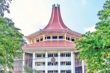 திருகோணமலை மாவட்ட பிரதம பொறியியலாளருக்கு கொழும்பு மேன்முறையீட்டு நீதிமன்றம் இடைக்காலத் தடை