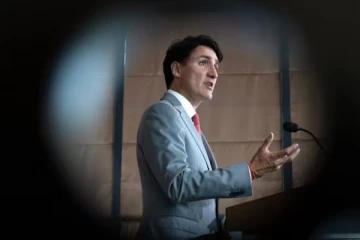 ட்ரூடோவை பதவியிலிருந்து இறக்க திரைமறைவில் நடக்கும் கூட்டங்கள்